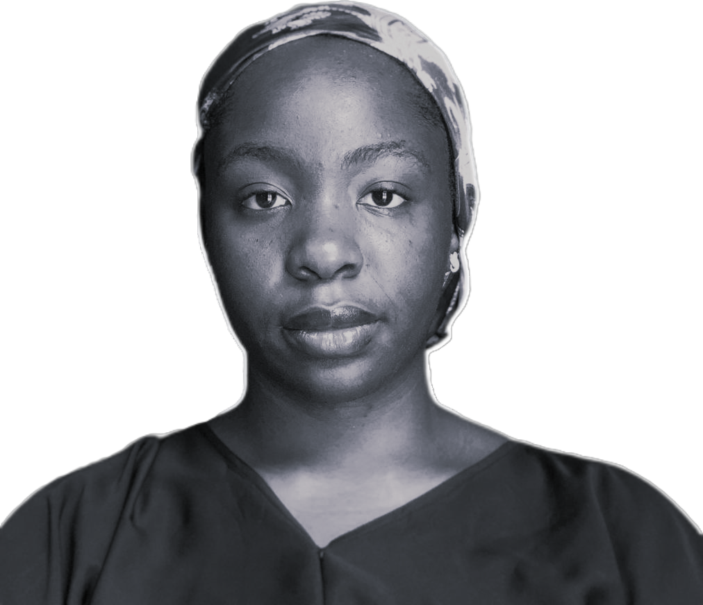 Bashira Oyiza Sadiq